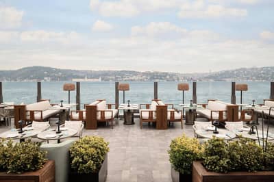 Hakkasan Istanbul