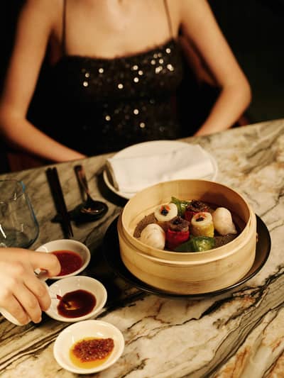 Food & Drinks