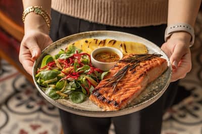 Cisterna Brasserie Istanbul