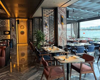 Hakkasan Istanbul