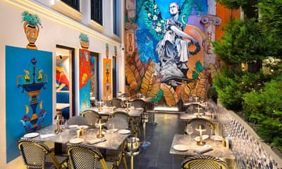 Terrace 2