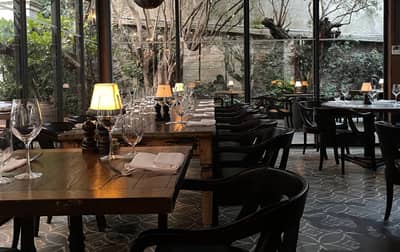 Restaurant 2