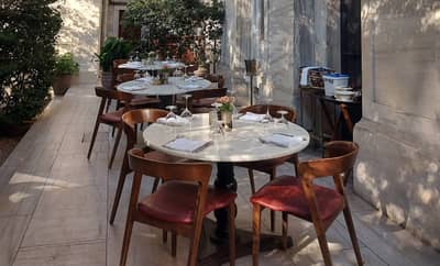 Terrace 2