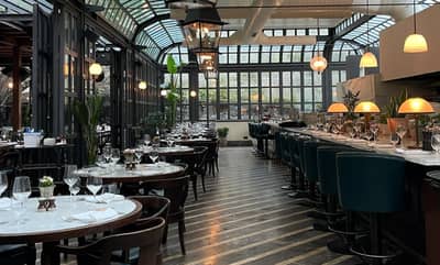 Restaurant 2