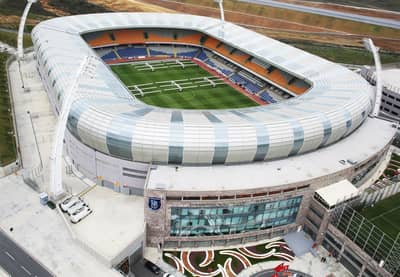 Stadium