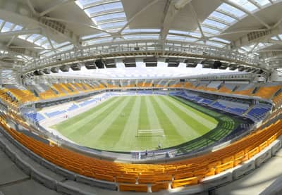 Stadium