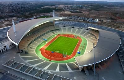 Stadium