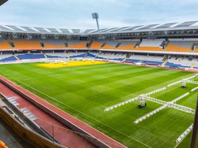 Stadium