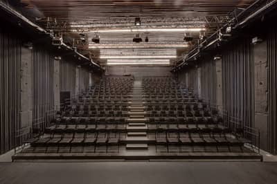 Grand Hall