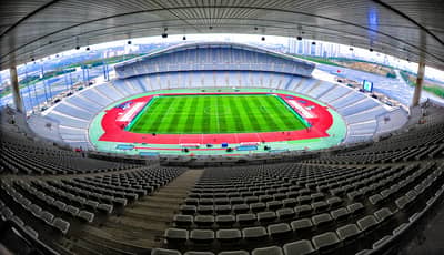 Stadium