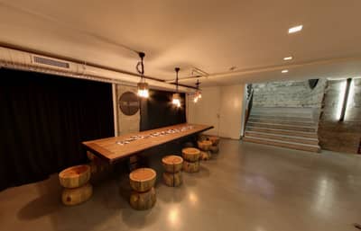 Moda Stage Theatre