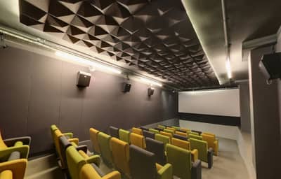 Moda Stage Theatre