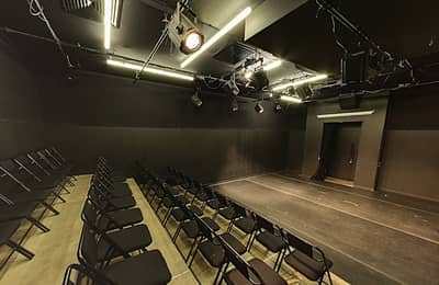 Moda Stage Theatre