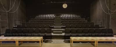 Grand Hall