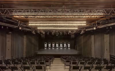 Grand Hall