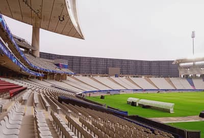 Stadium