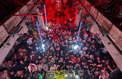 Club