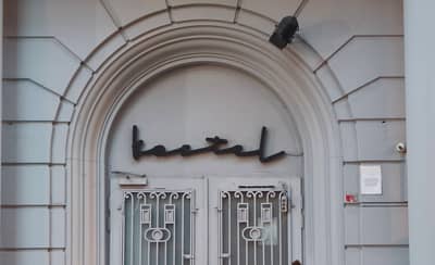 Kastel Club Istanbul
