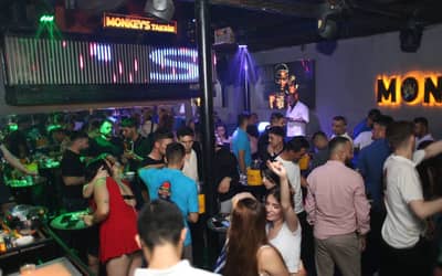 Night Club