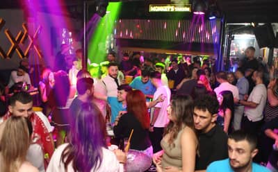 Night Club