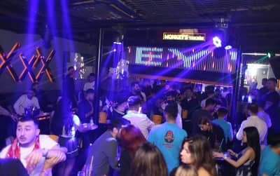 Night Club