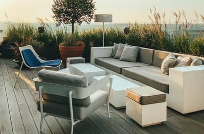 Rooftop