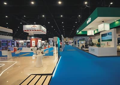 Hall 2B North