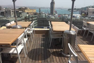 Terrace 2