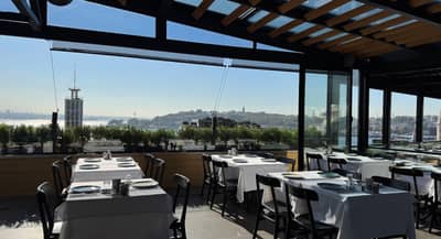 Terrace 1