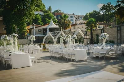 Wedding Hall