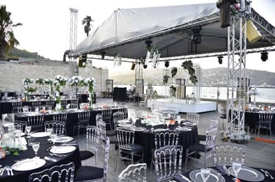 Wedding Hall