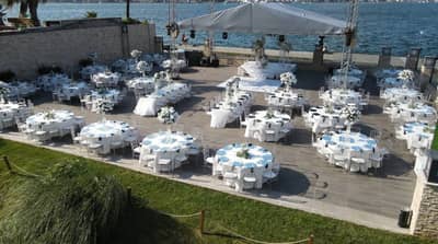 Wedding Hall