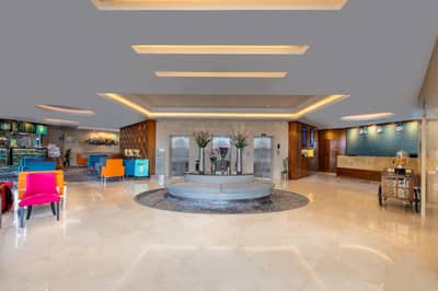 Ramada By Wyndham Abu Dhabi Corniche
