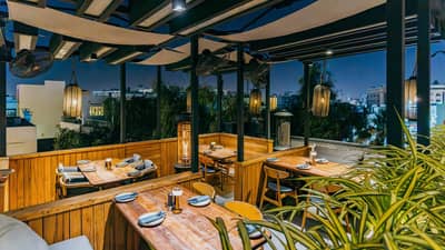 Rooftop