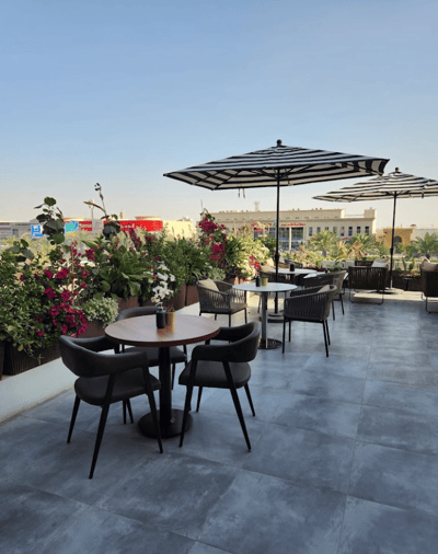 Rooftop