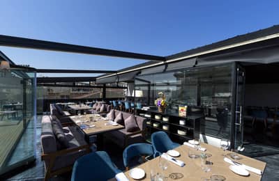 Rooftop