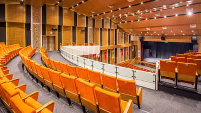 Theater