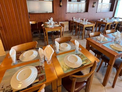 Ismet Baba Fish Restaurant
