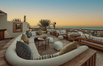 Shala Beach Lounge