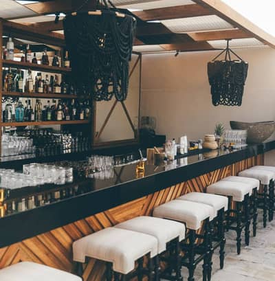 Shala Beach Lounge