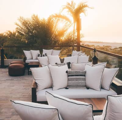 Shala Beach Lounge