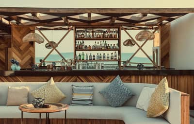Shala Beach Lounge