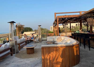 Shala Beach Lounge