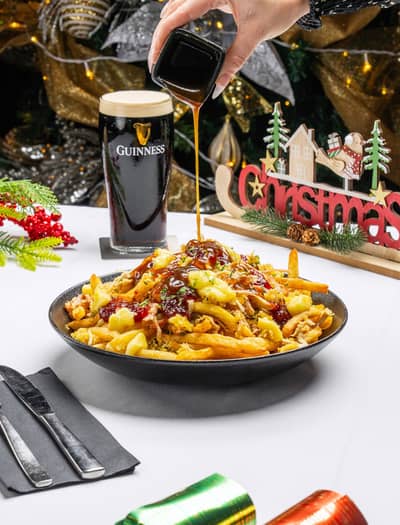Food & Drink