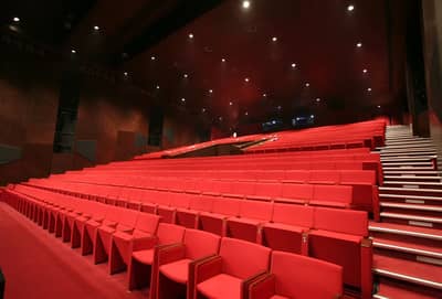 Theater
