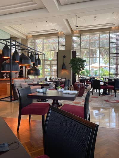 The Cafe