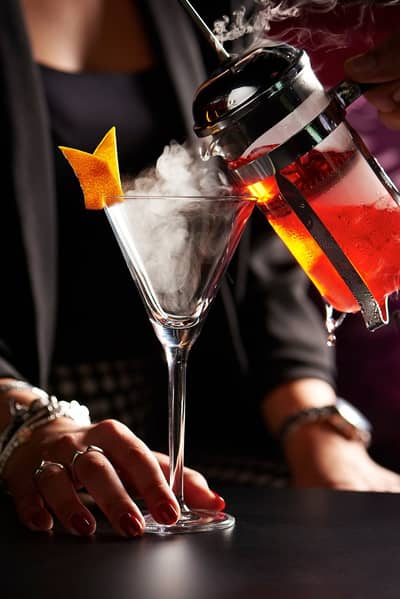 Food & Drink