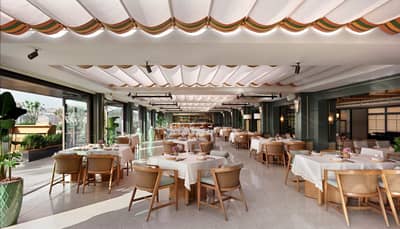 Restaurant 1