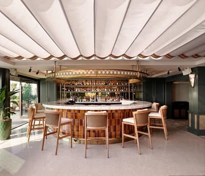 Gallada Restaurant