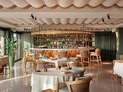 Restaurant 1